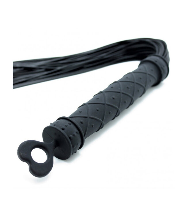 Rimba - Zweep met 48 strengen