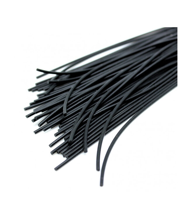 Rimba - Zweep met 48 strengen