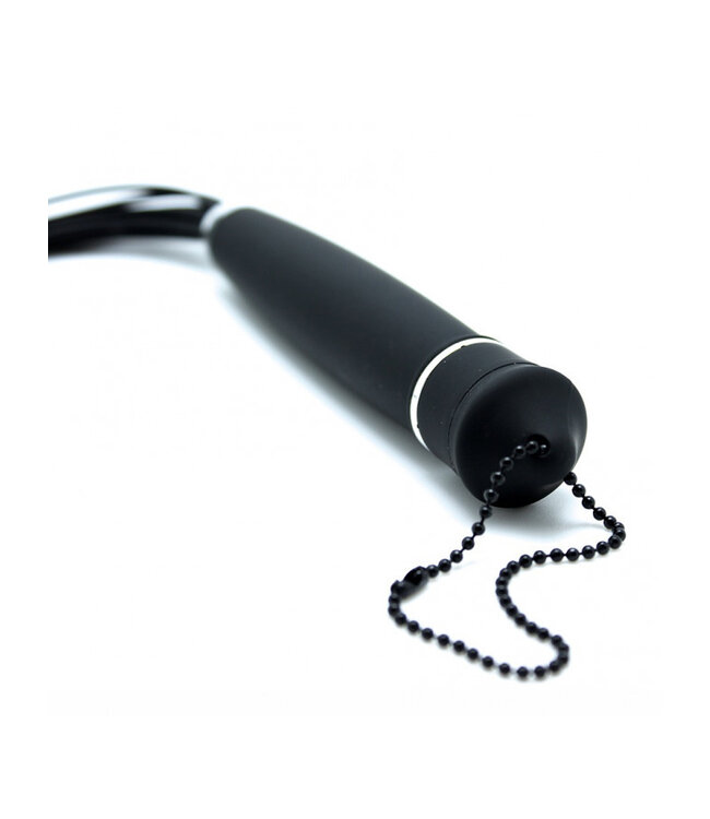 Rimba - Kleine zweep met circa 12 strengen