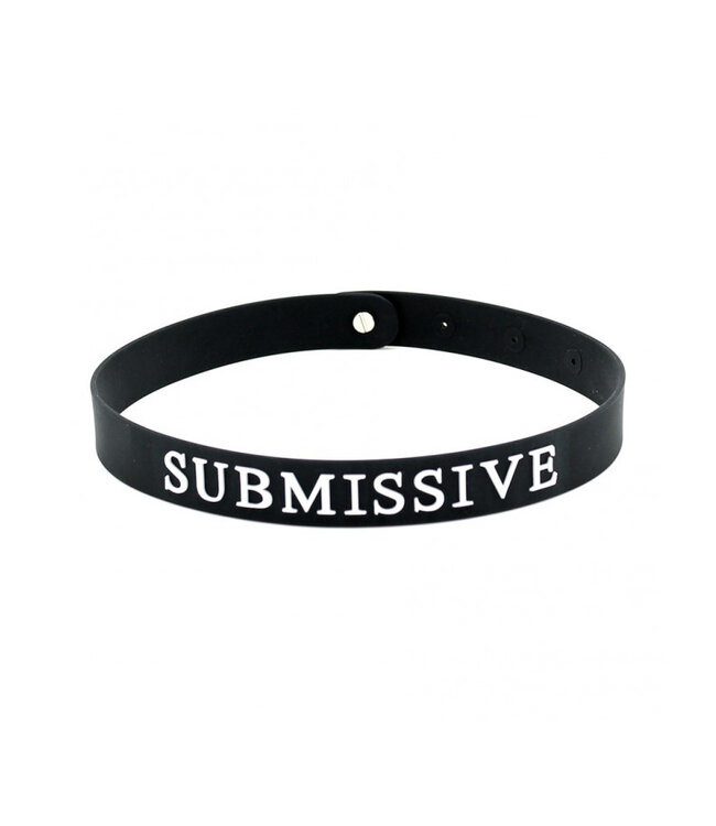 Rimba - Halsband (Submissive)
