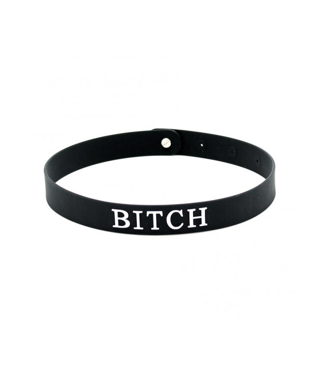 Rimba - Halsband (Bitch)