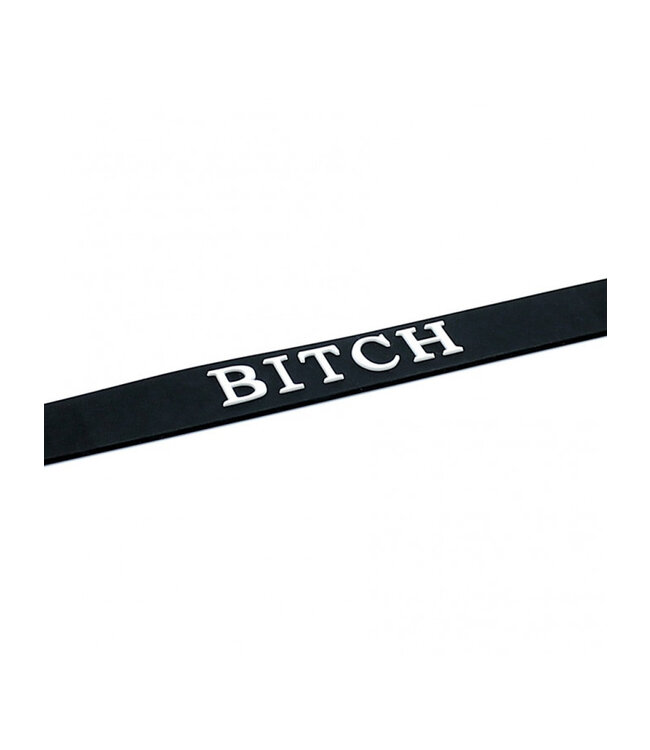 Rimba - Halsband (Bitch)