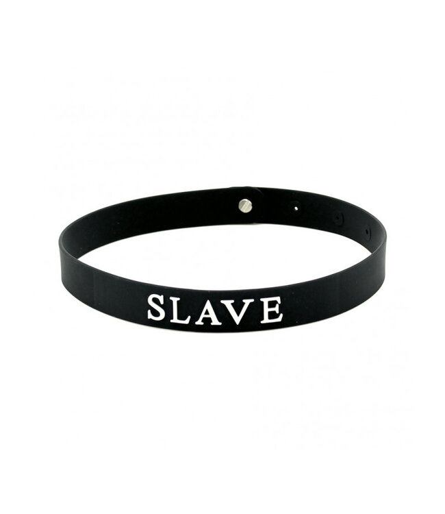 Rimba - Halsband (Slave)