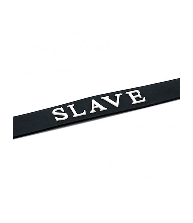 Rimba - Halsband (Slave)