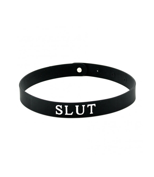 Rimba - Halsband (Slut)