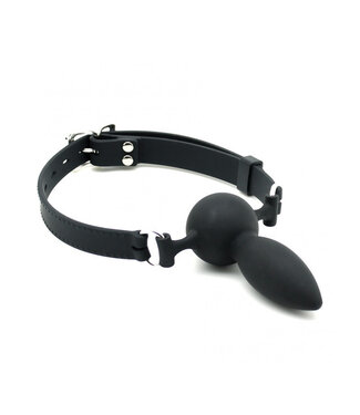 Rimba Rimba - Mondknevel met Dildo