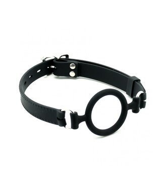 Rimba Rimba - Mondknevel met O-Ring