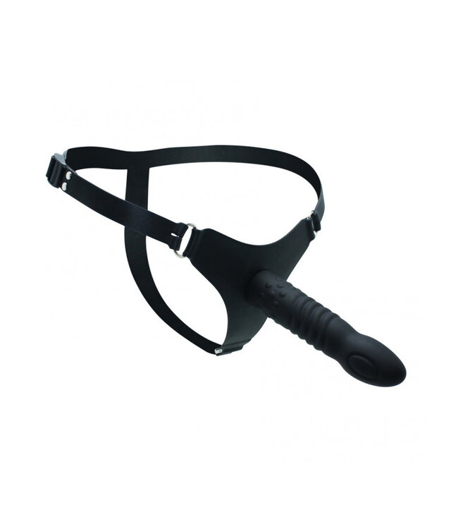 Rimba - Voorbinder met dildo