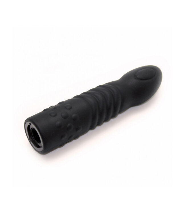 Rimba - Voorbinder met dildo