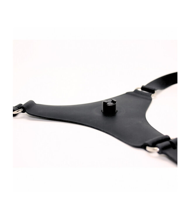 Rimba - Voorbinder met dildo