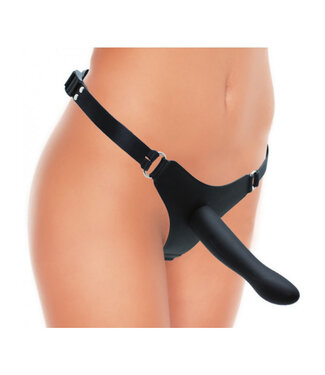 Rimba Rimba - Voorbinder met dildo