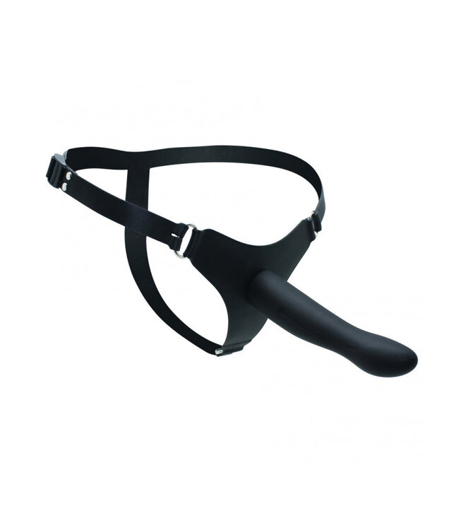 Rimba - Voorbinder met dildo