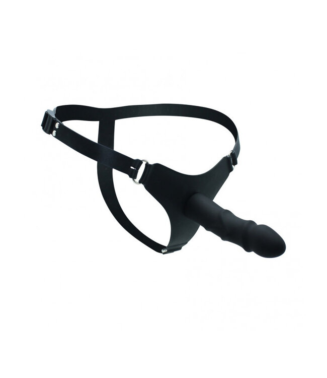 Rimba - Voorbinder met dildo