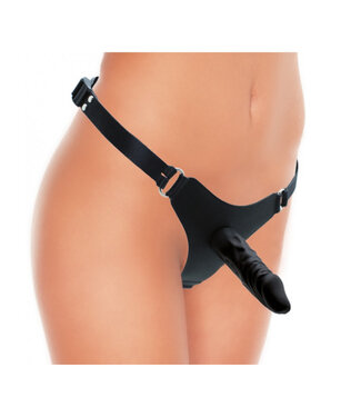 Rimba Rimba - Voorbinder met dildo