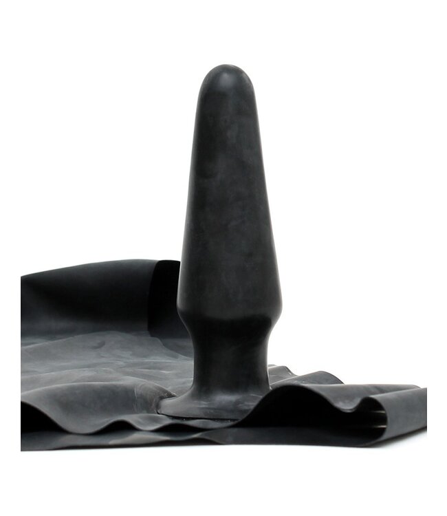 Rimba - Men's Briefs with buttplug inside (10 x 3.5 cm)