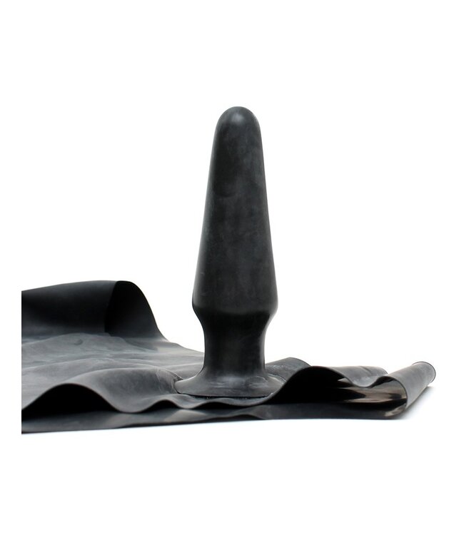 Rimba - Men's Briefs with buttplug inside (10 x 3.5 cm)