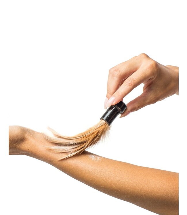 Kama Sutra - Honey Dust Body Talc - Tropical Mango