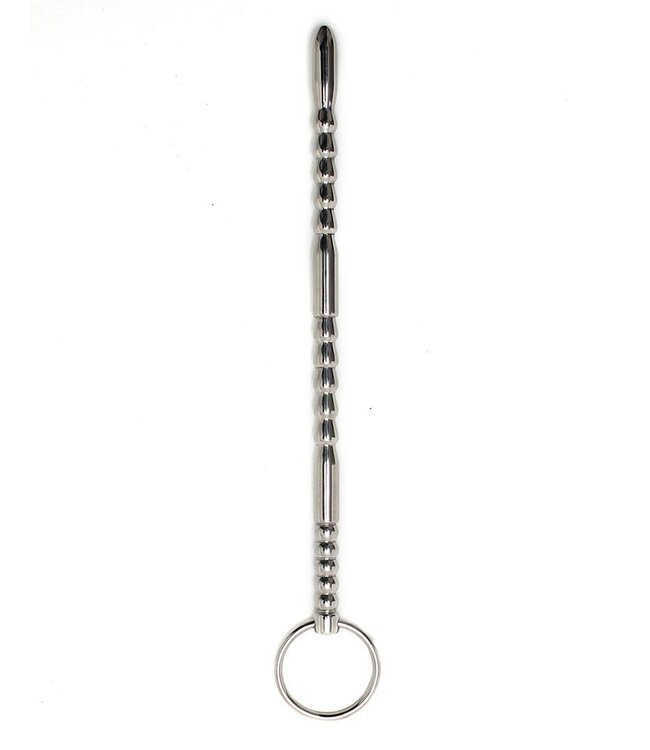 Rimba Bondage Play - Lange Urethrale Stick