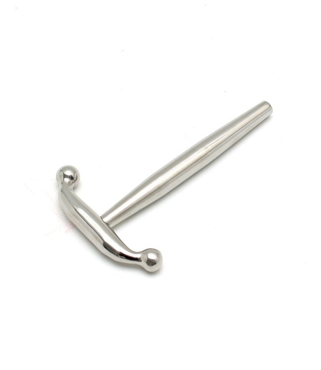 Rimba Bondage Play - Gladde Urethrale Stick