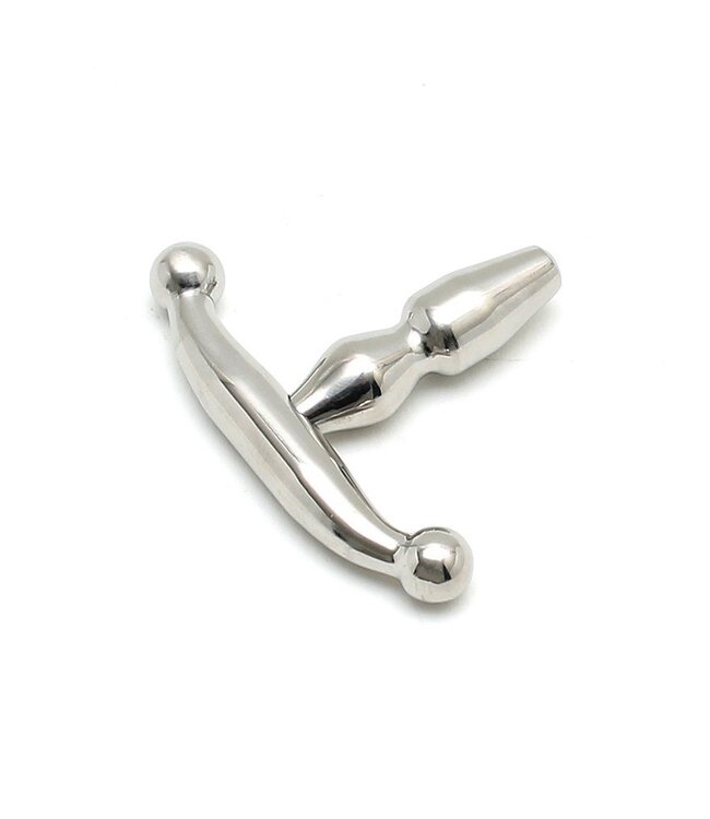 Rimba Bondage Play - Kleine urethrale plug