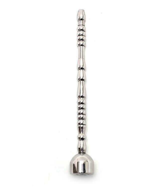 Rimba Bondage Play - Urethrale Plug