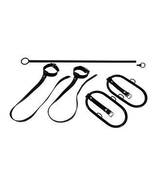 Rimba Rimba Bondage Play - Elbow Restraint Set