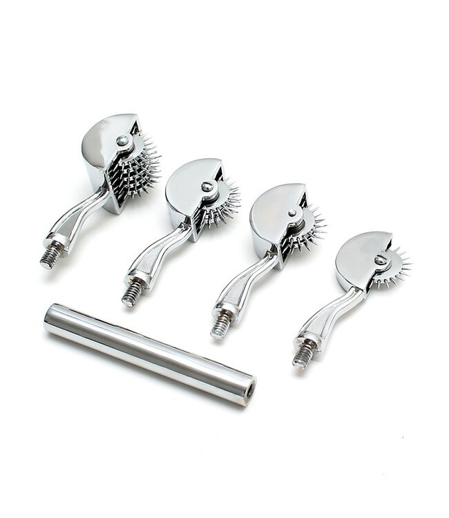 Rimba - Pinwheel set