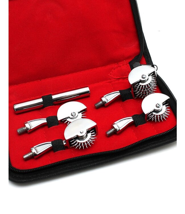 Rimba - Pinwheel set