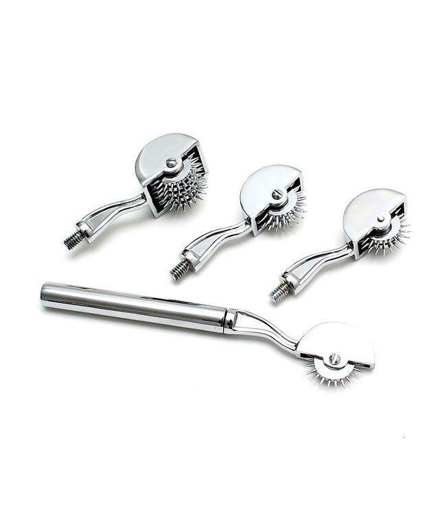 Rimba - Pinwheel set