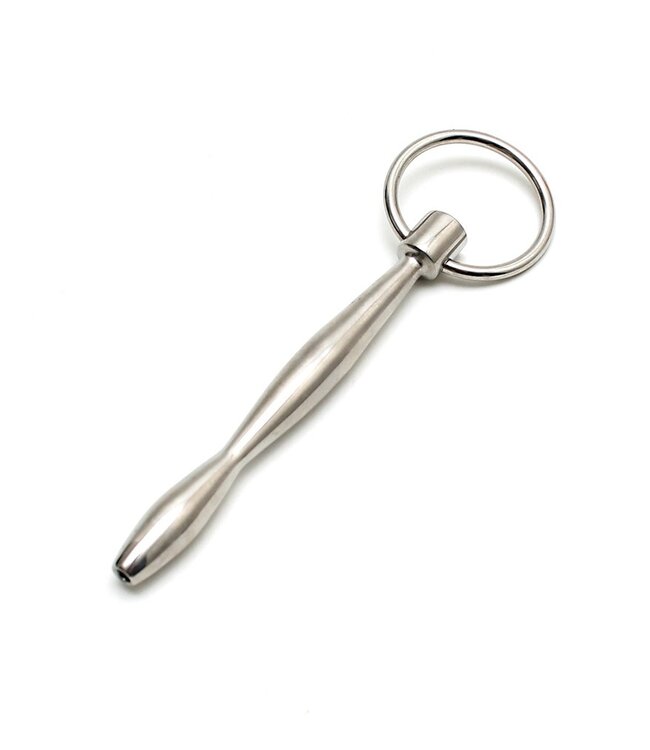 Rimba - Urethral plug hollow with ring