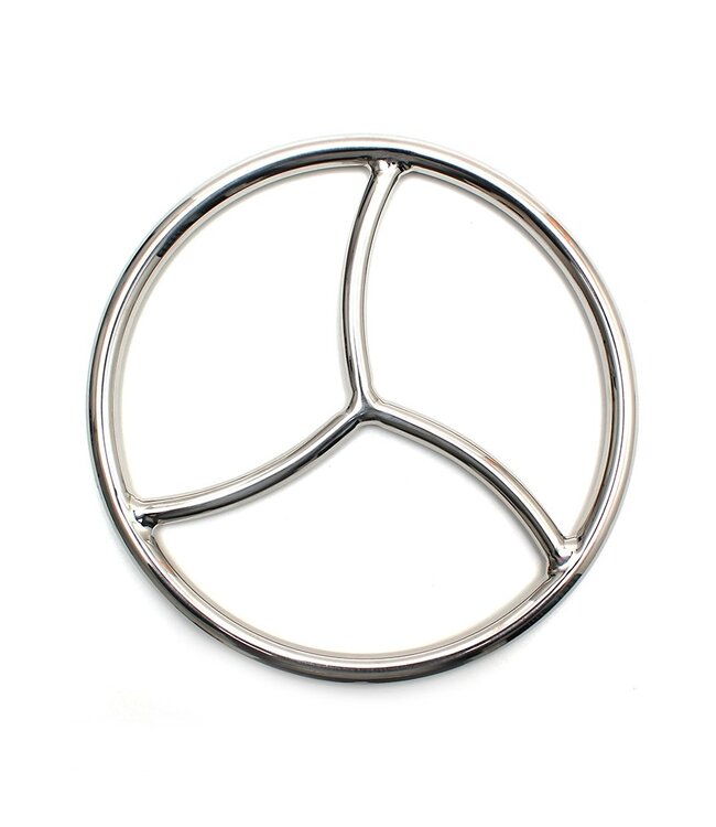 Rimba - Triple Shibari Ring