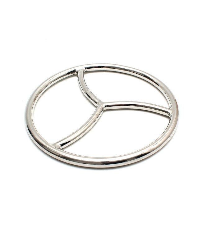 Rimba - Triple Shibari Ring
