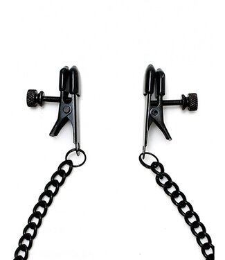 Rimba Rimba - Tepelklemmen met Ketting