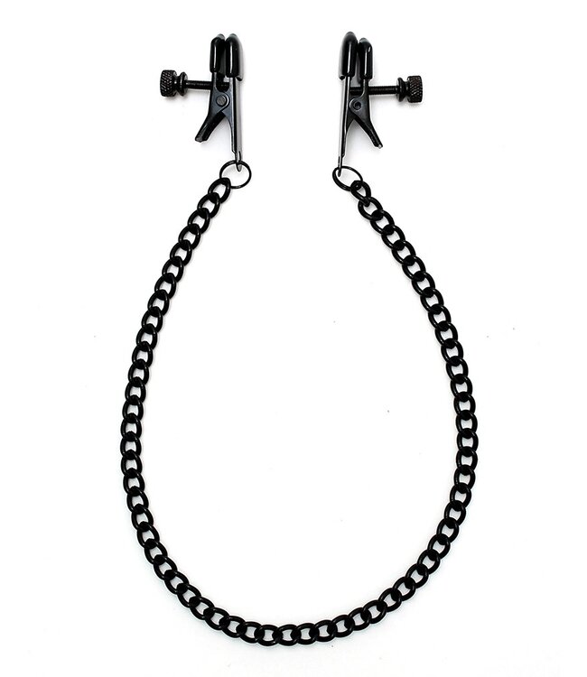 Rimba - Tepelklemmen met Ketting