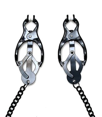 Rimba Rimba - Tepelklemmen met Ketting