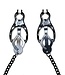 Rimba Rimba - Tepelklemmen met Ketting