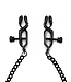 Rimba Rimba - Tepelklemmen met Ketting