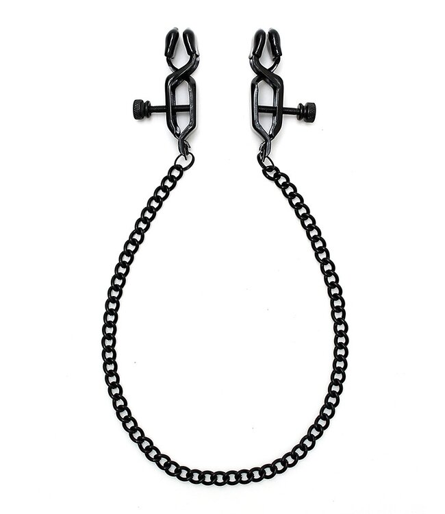 Rimba - Tepelklemmen met Ketting