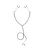 Master Series Tepel en clitoris klemset