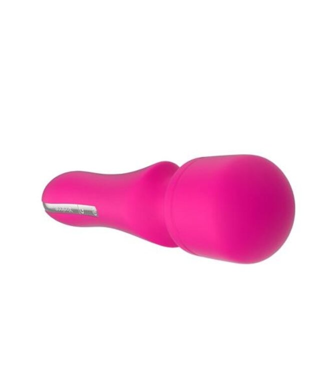 Nalone Rockit Wand Vibrator - Roze