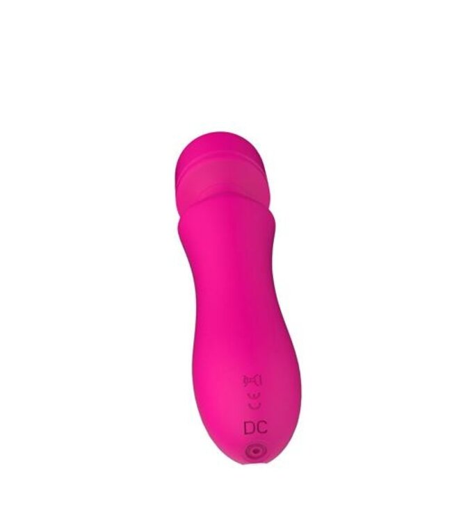 Nalone Rockit Wand Vibrator - Roze