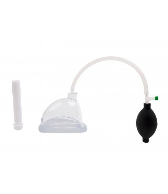 Fröhle - VP002 Vaginapomp Set Solo Extreme