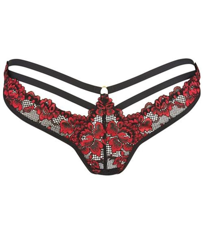 Luxe kanten string Arianna