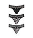 Underneath Underneath - Jane String Set Van 3