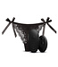 Sway Vibes Sway Vibes No. 3 - Zwart - Vibrator String Met Afstandsbediening