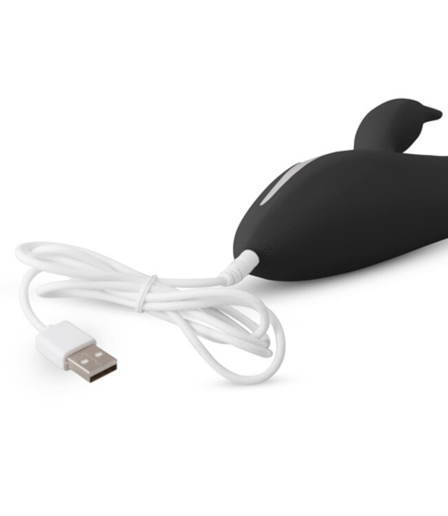 Sway Vibes No. 2 - Zwart