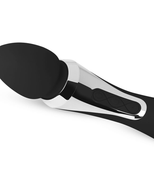 Sway Vibes No. 1 - Zwart