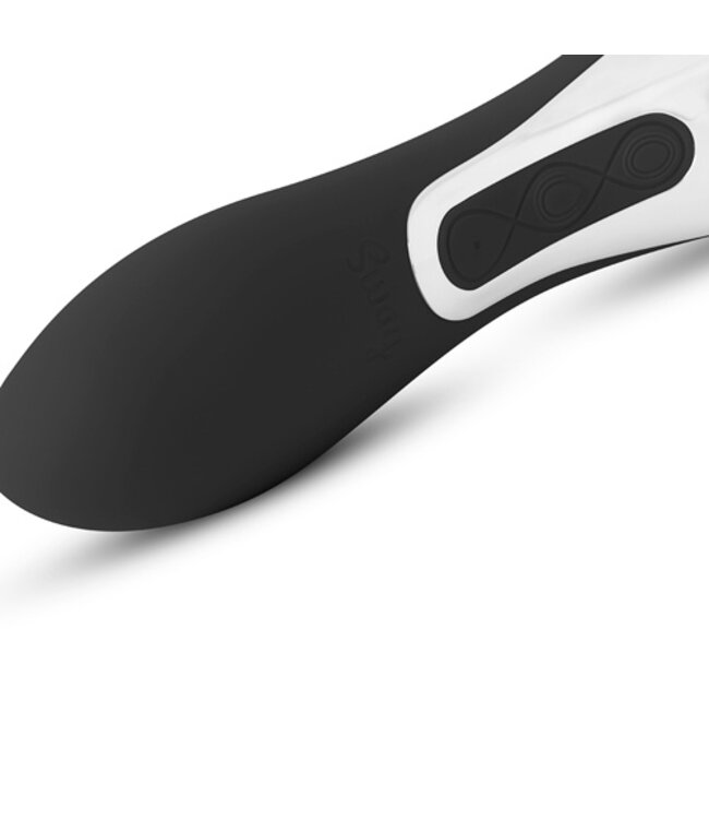 Sway Vibes No. 1 - Zwart