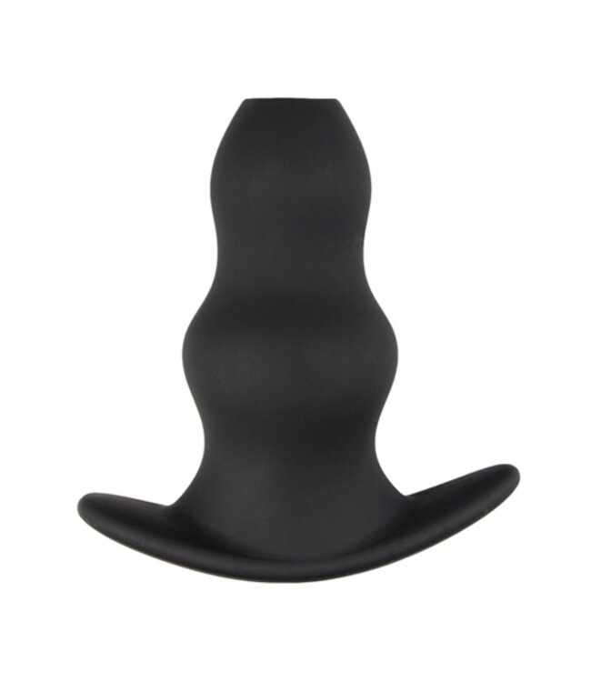 Holle Siliconen Buttplug - Medium