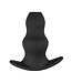 Sinner Gear Holle Siliconen Buttplug - Medium